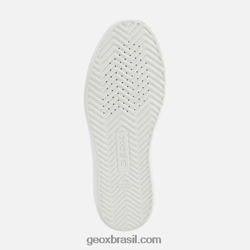 homem velletri branco Geox 28TF8X738