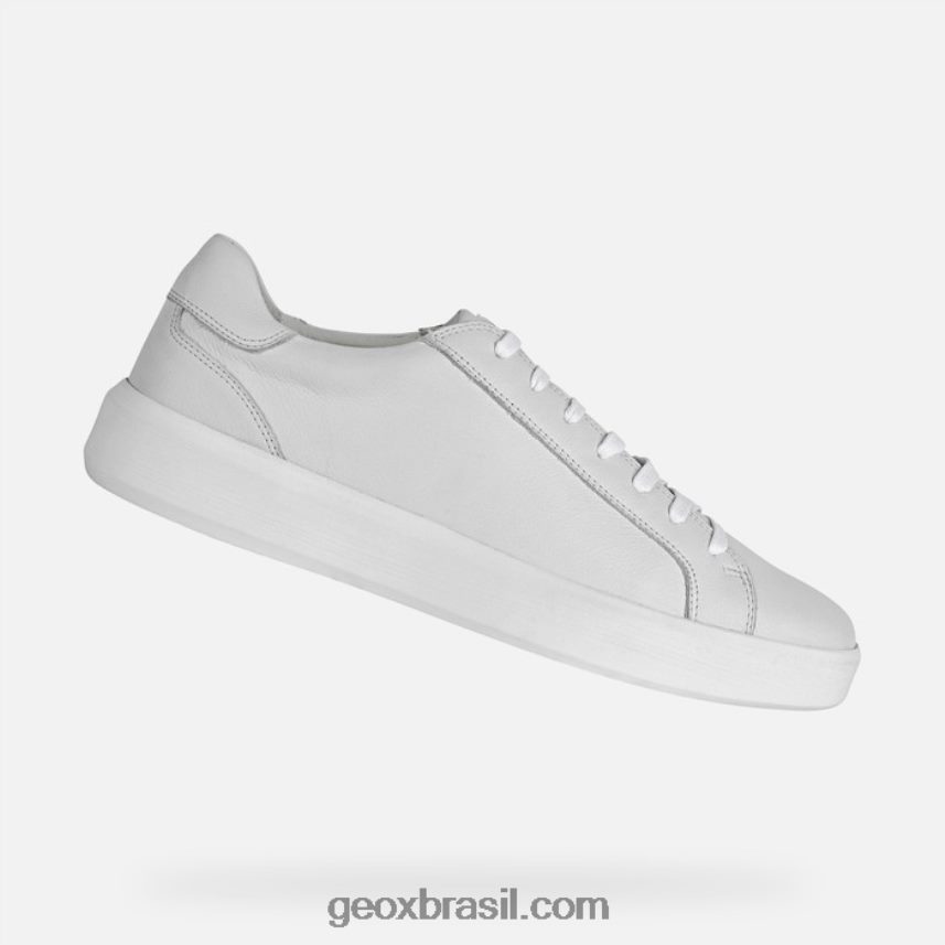 homem velletri branco Geox 28TF8X748