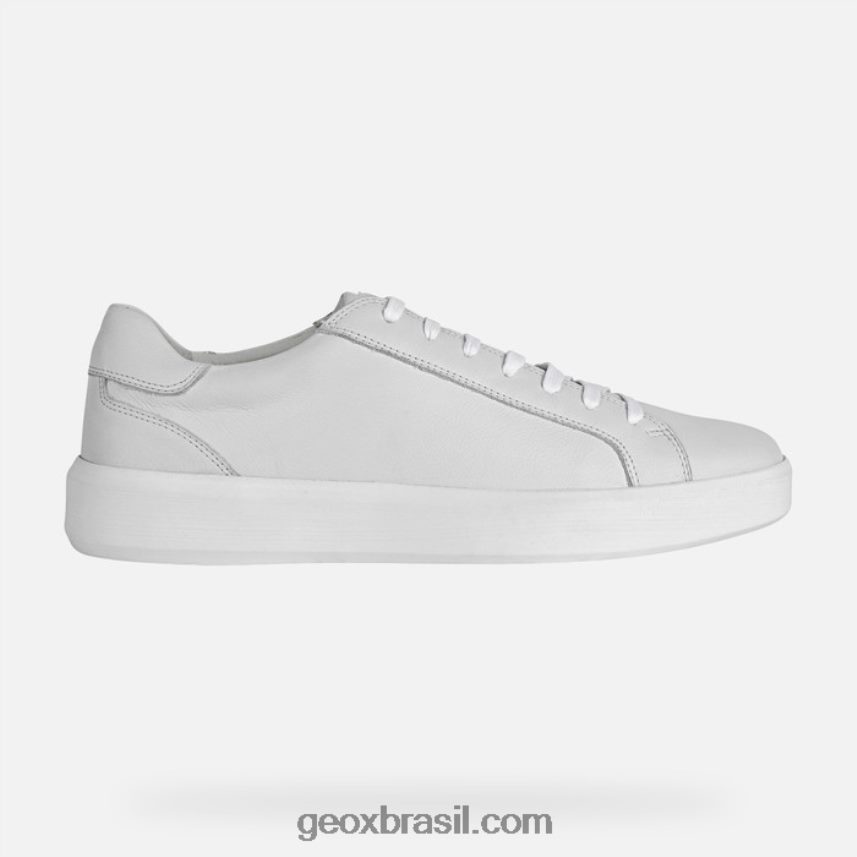 homem velletri branco Geox 28TF8X748
