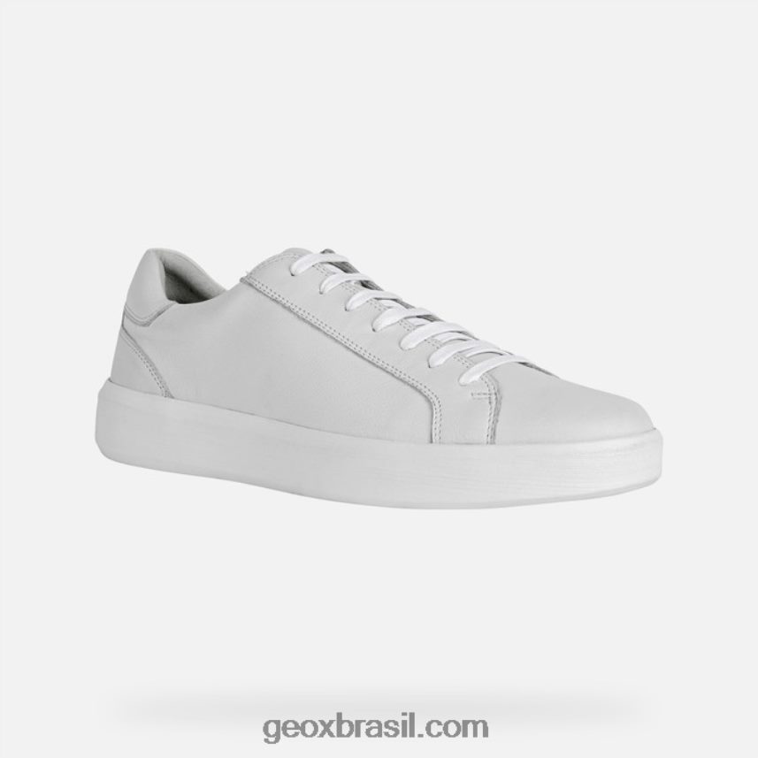 homem velletri branco Geox 28TF8X748