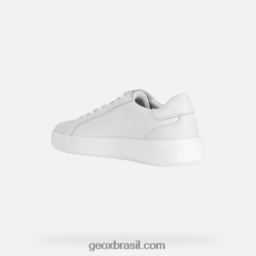 homem velletri branco Geox 28TF8X748