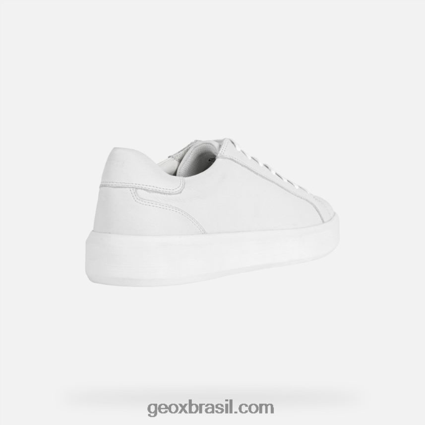 homem velletri branco Geox 28TF8X748