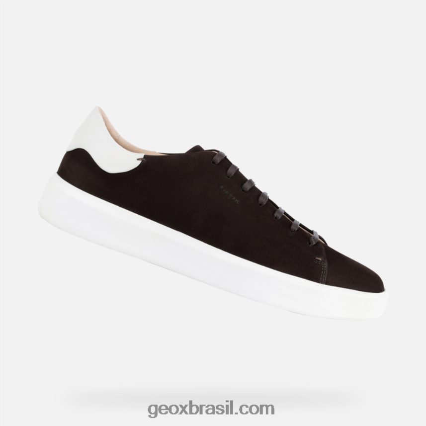 homem velletri café Geox 28TF8X740