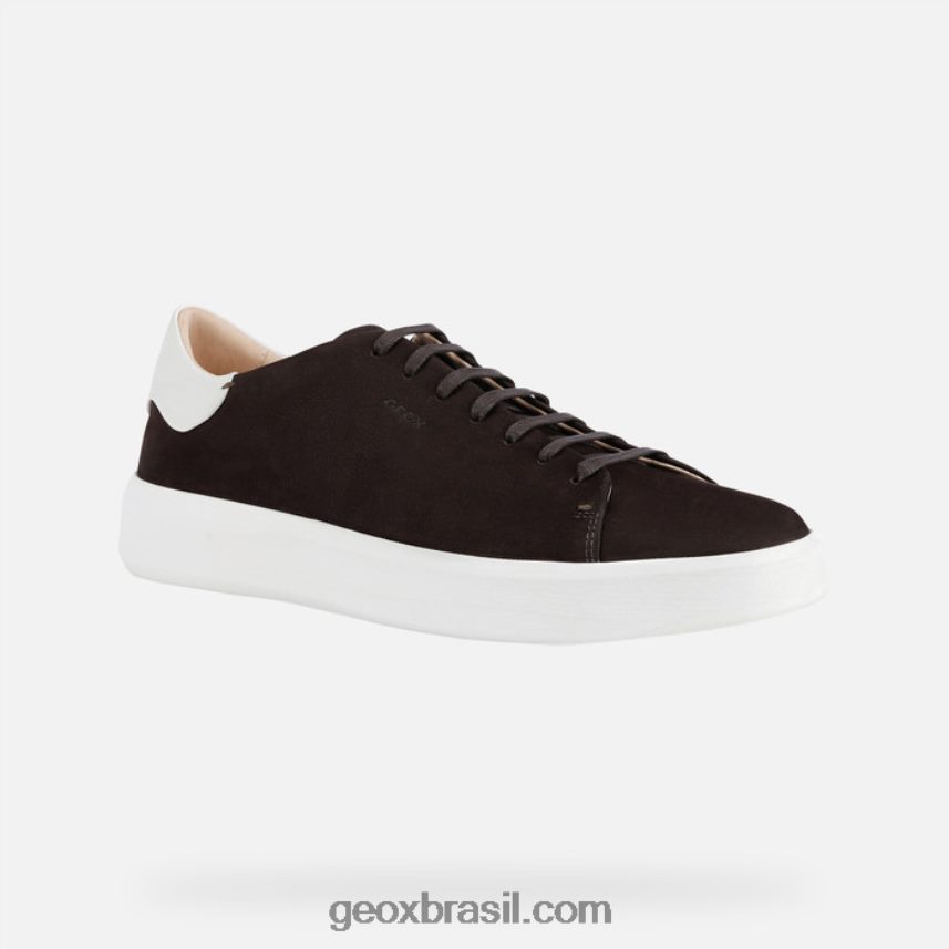 homem velletri café Geox 28TF8X740