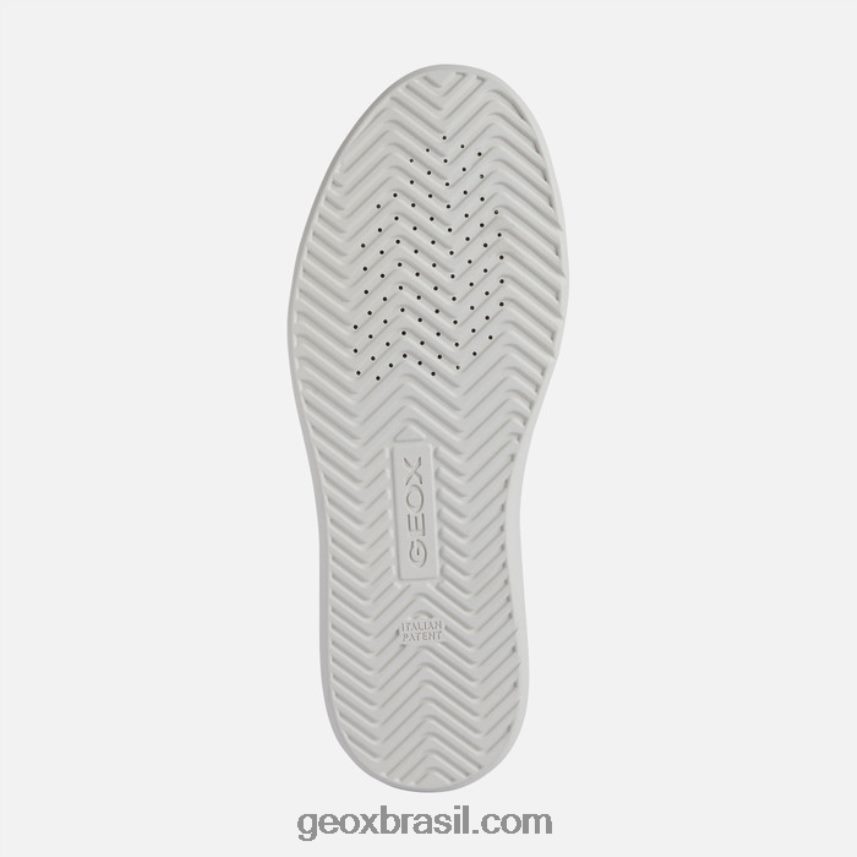 homem velletri conhaque Geox 28TF8X719