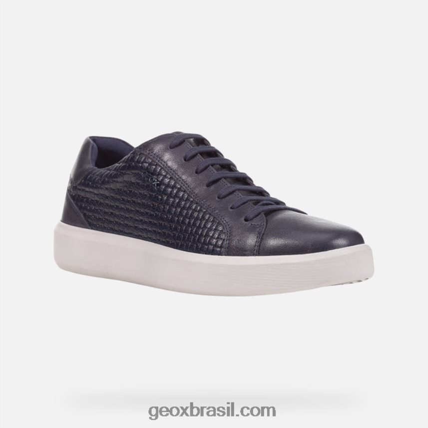 homem velletri marinha Geox 28TF8X718