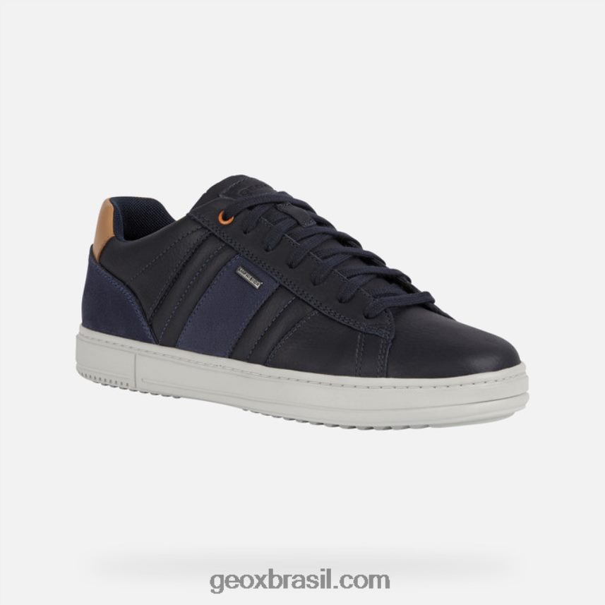 levico abx homem marinho/azul escuro Geox 28TF8X810