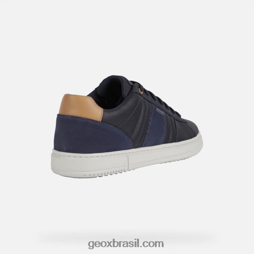 levico abx homem marinho/azul escuro Geox 28TF8X810
