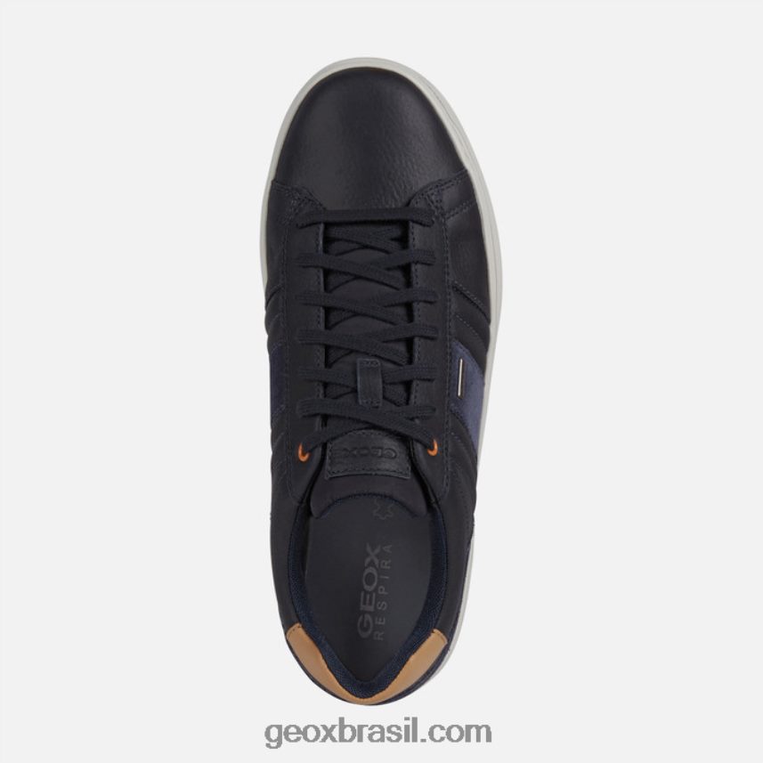 levico abx homem marinho/azul escuro Geox 28TF8X810