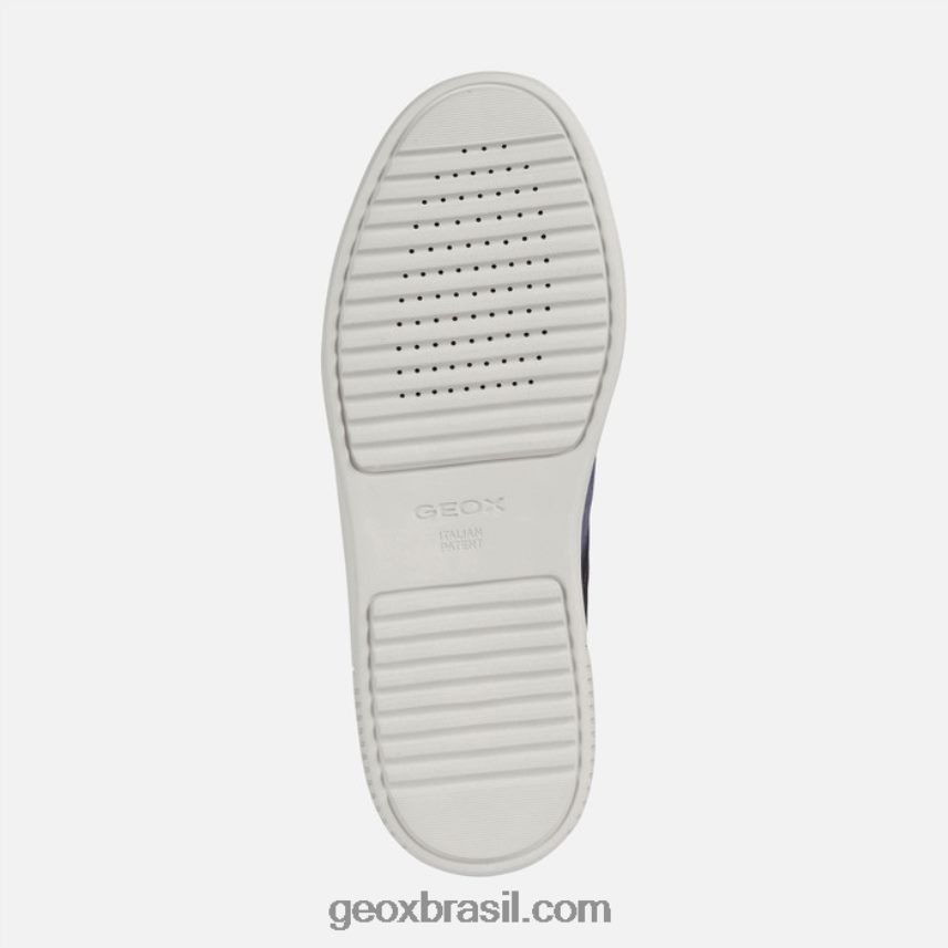 levico abx homem marinho/azul escuro Geox 28TF8X810