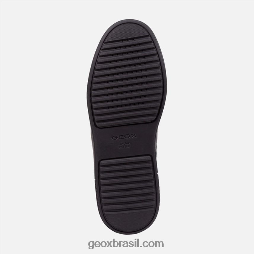 levico abx homem preto Geox 28TF8X973