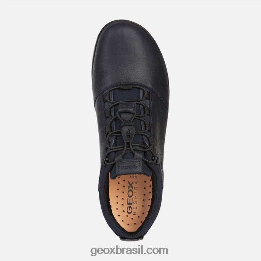 nebulosa 4 x 4 abx homem marinha Geox 28TF8X716