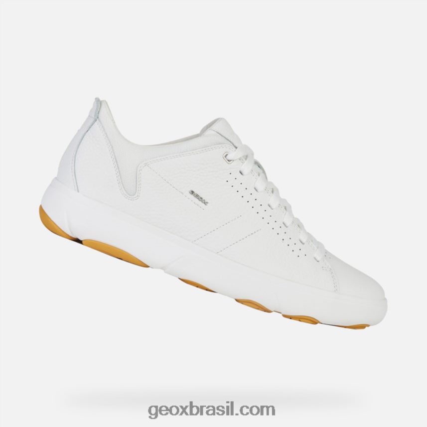 nebulosa e cara branco Geox 28TF8X1850