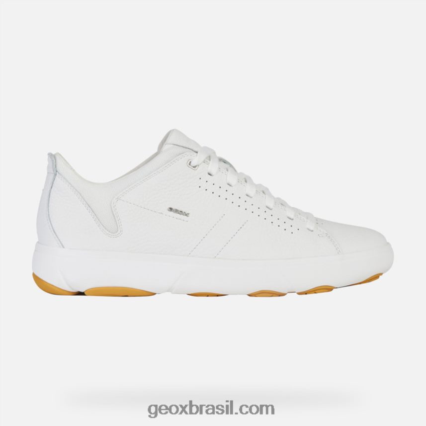 nebulosa e cara branco Geox 28TF8X1850