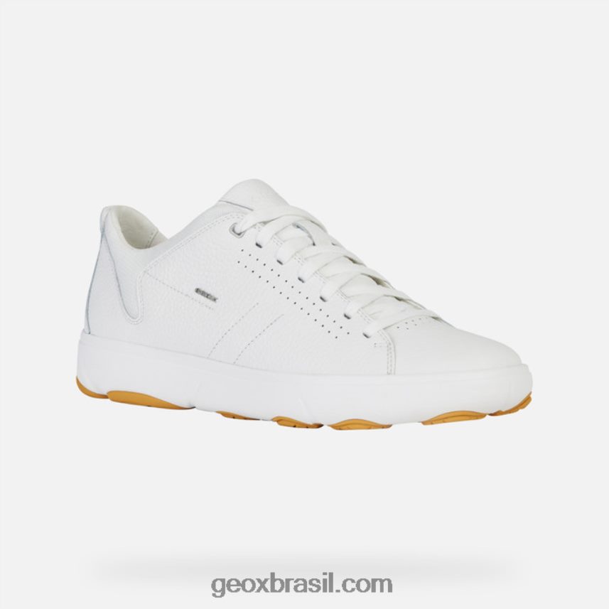 nebulosa e cara branco Geox 28TF8X1850