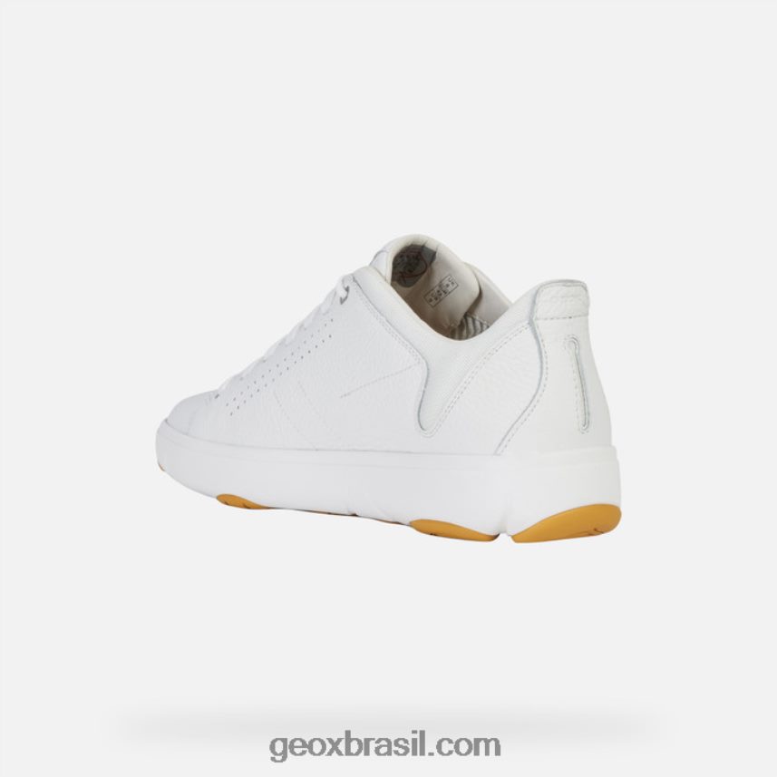 nebulosa e cara branco Geox 28TF8X1850