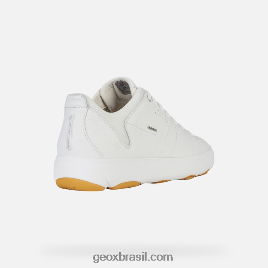 nebulosa e cara branco Geox 28TF8X1850