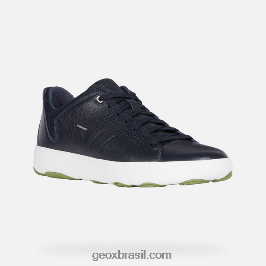 nebulosa e cara marinha Geox 28TF8X897