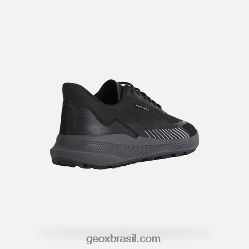 pg1x homem abx preto Geox 28TF8X655