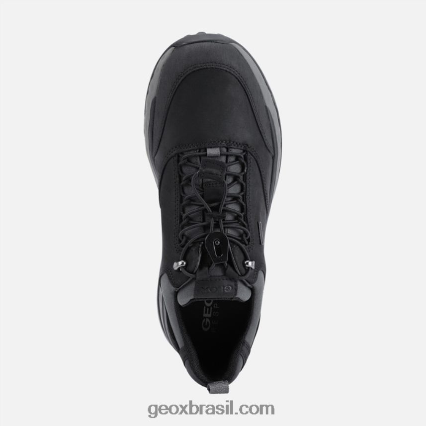 sterrato abx man preto Geox 28TF8X1820