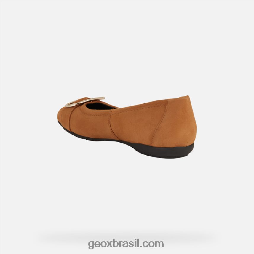 annytah mulher conhaque Geox 28TF8X554