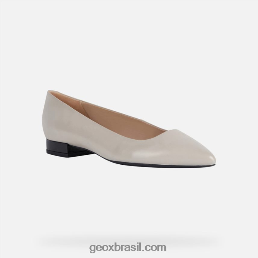 mulher carissa gelo Geox 28TF8X359