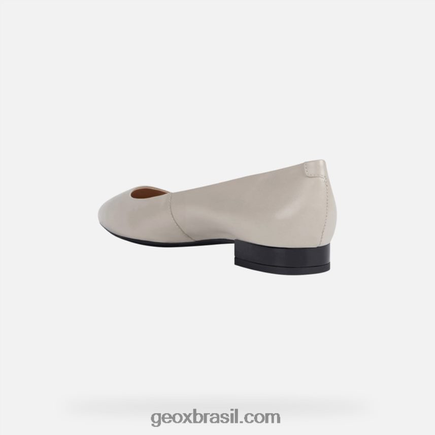 mulher carissa gelo Geox 28TF8X359