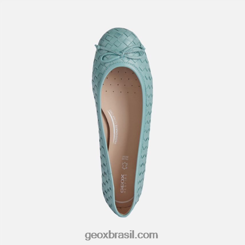 mulher palmaria sábio Geox 28TF8X524