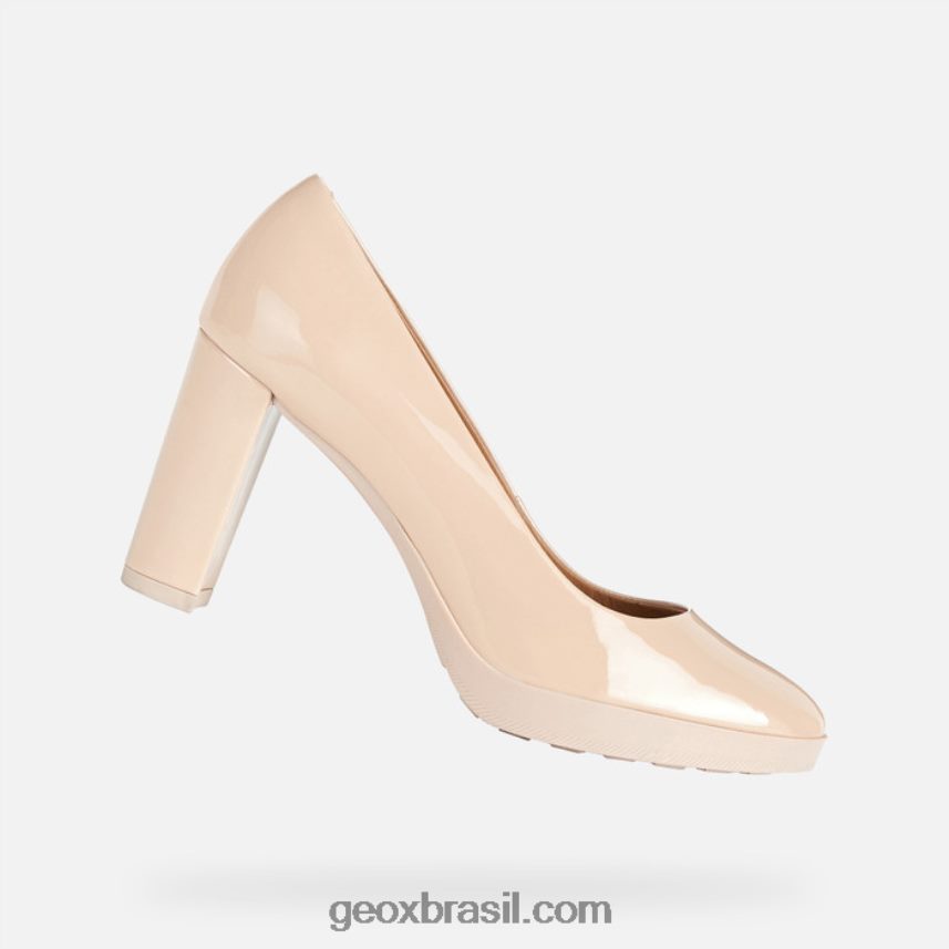 andar prazer 85 mulher nu Geox 28TF8X297