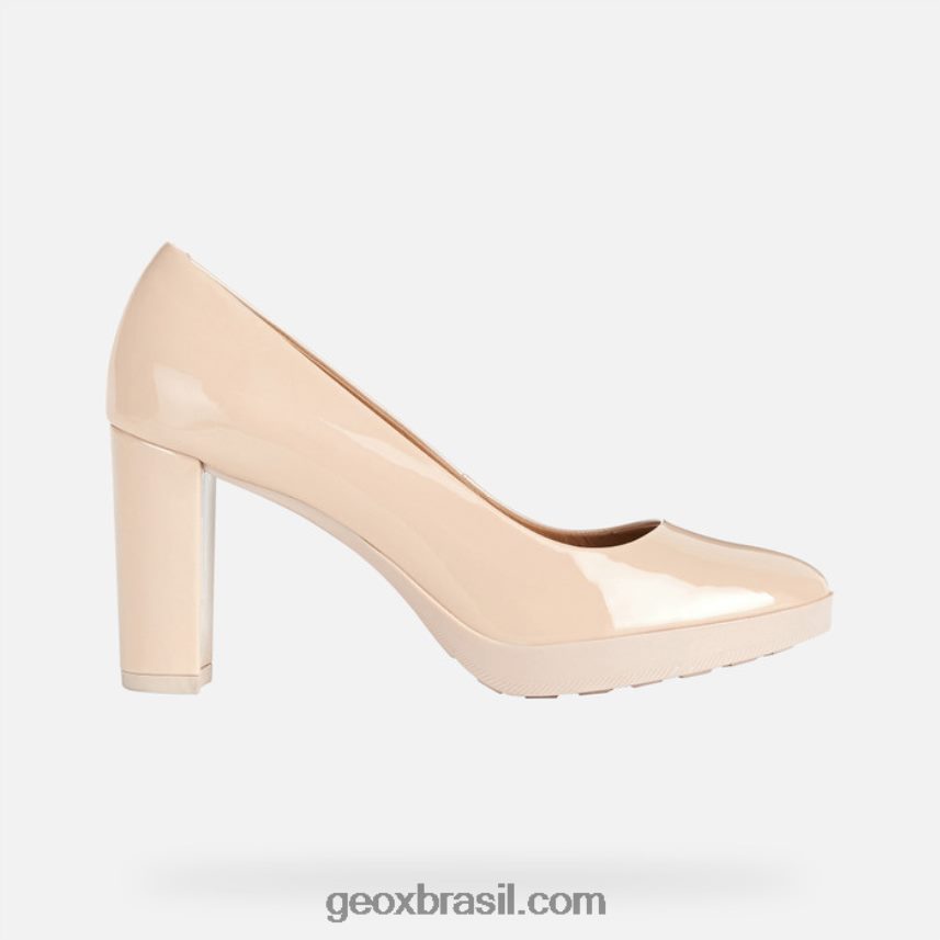 andar prazer 85 mulher nu Geox 28TF8X297