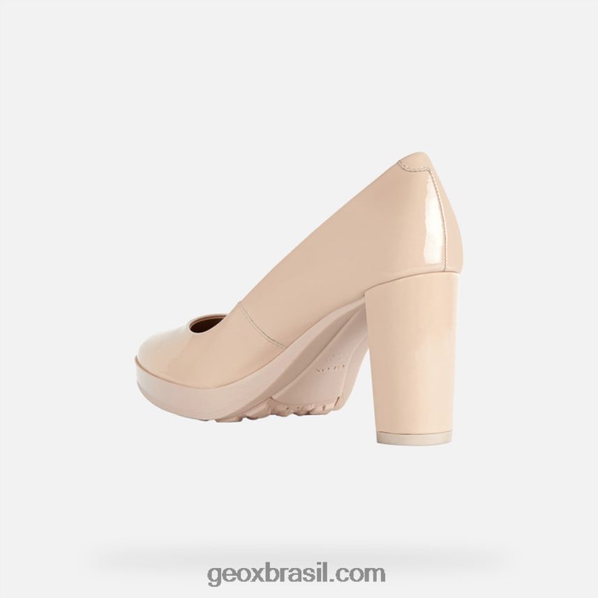 andar prazer 85 mulher nu Geox 28TF8X297