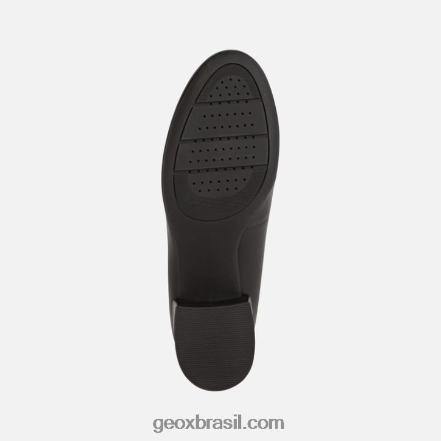 eleana mulher preto Geox 28TF8X1702