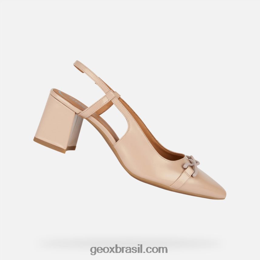 mulher bigliana nu Geox 28TF8X327