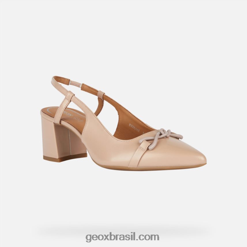 mulher bigliana nu Geox 28TF8X327