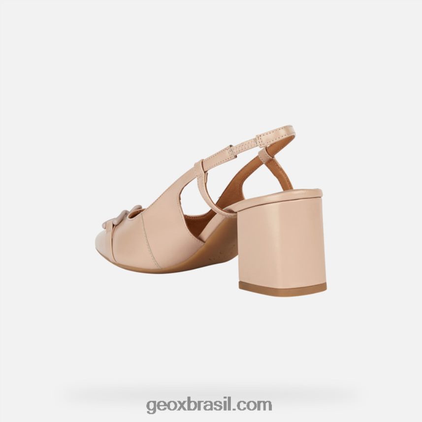 mulher bigliana nu Geox 28TF8X327