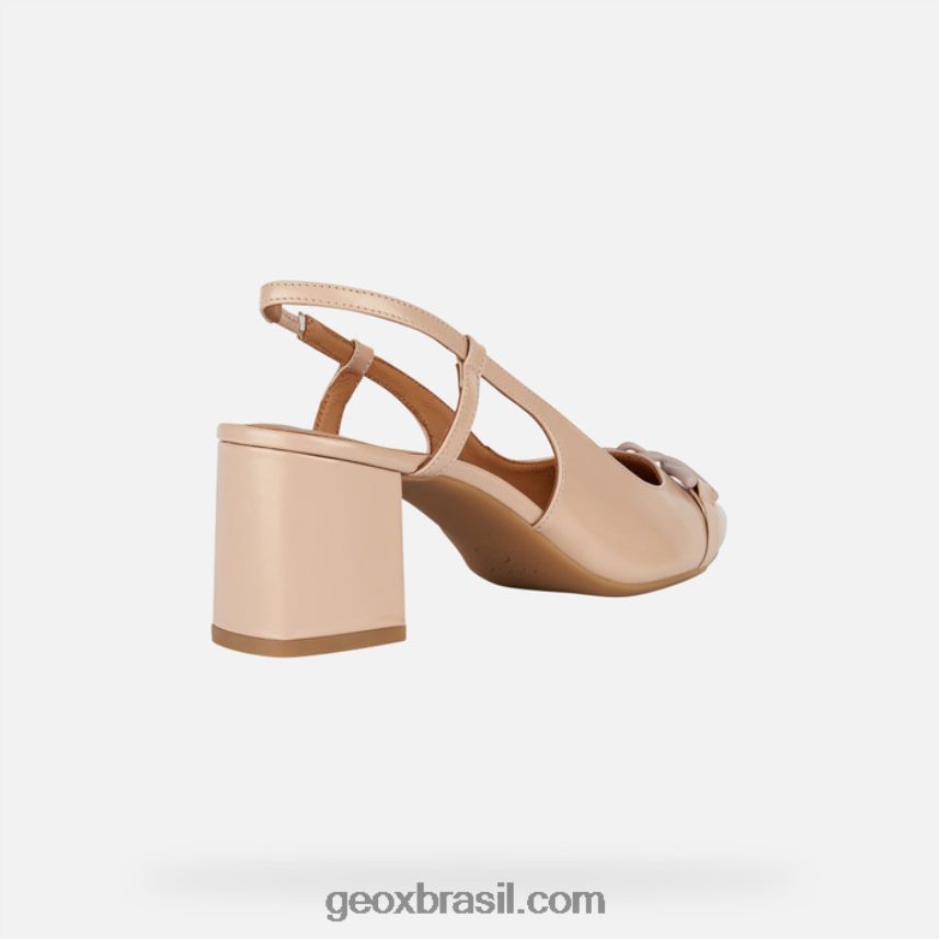 mulher bigliana nu Geox 28TF8X327