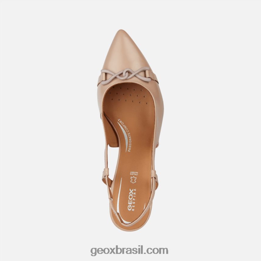 mulher bigliana nu Geox 28TF8X327