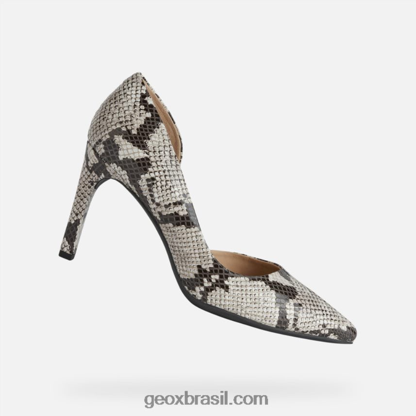 mulher faviola gelo Geox 28TF8X553