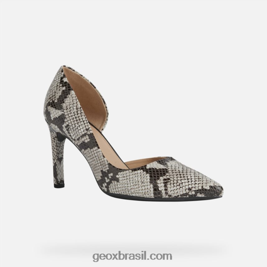 mulher faviola gelo Geox 28TF8X553