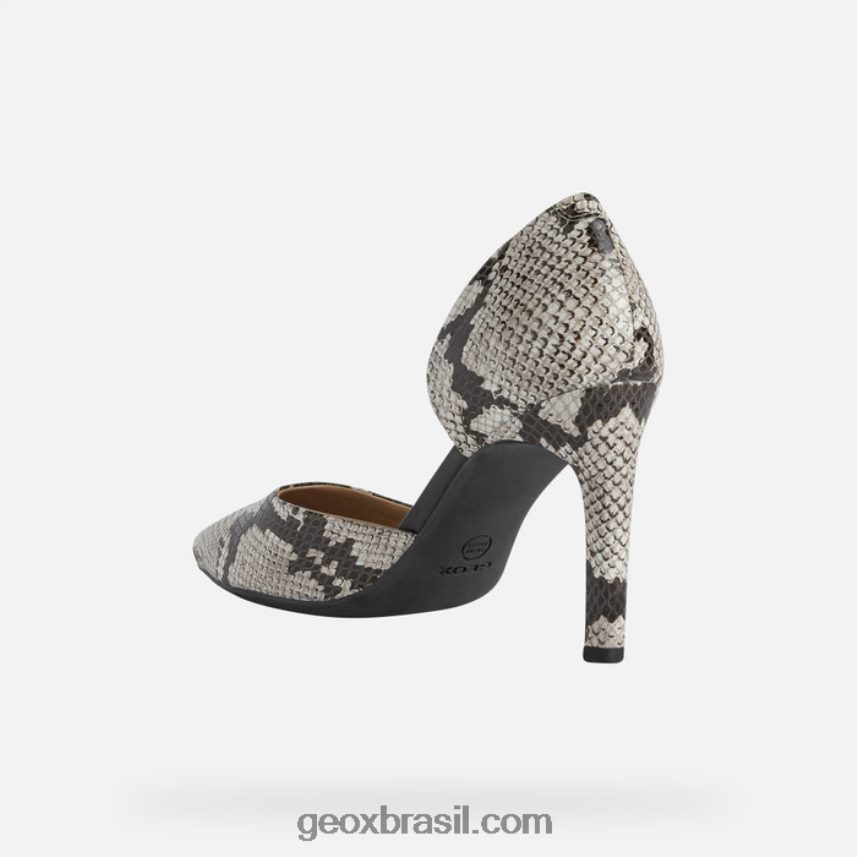 mulher faviola gelo Geox 28TF8X553