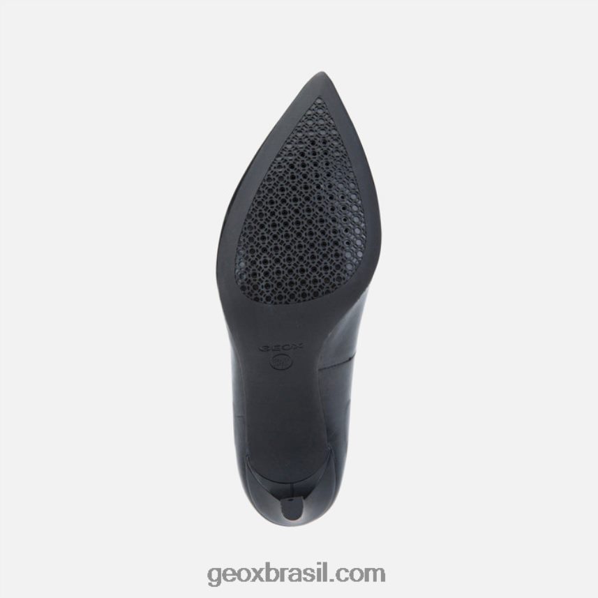 mulher faviola preto Geox 28TF8X169