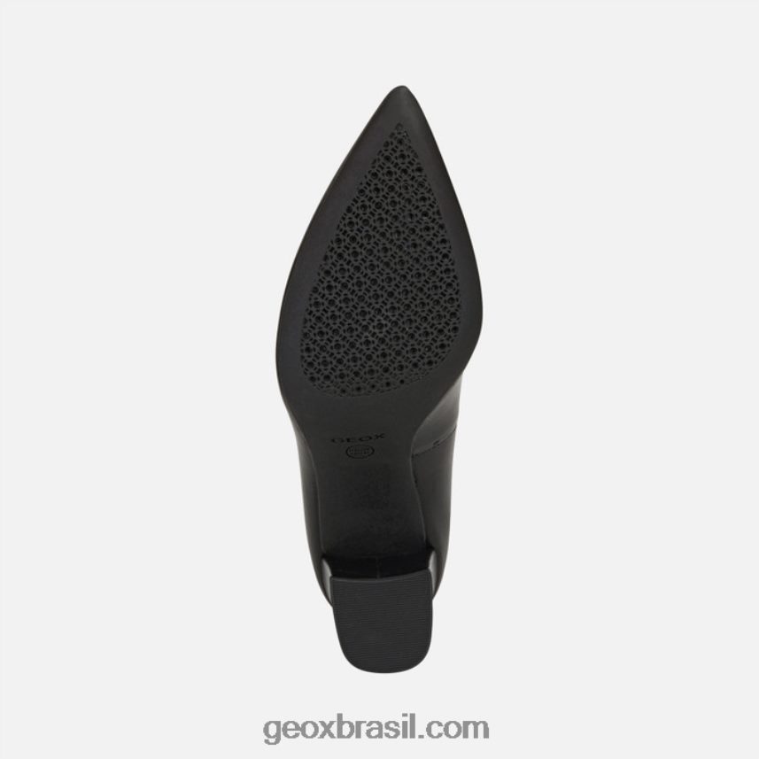 mulher grandeliana 90 preto Geox 28TF8X544