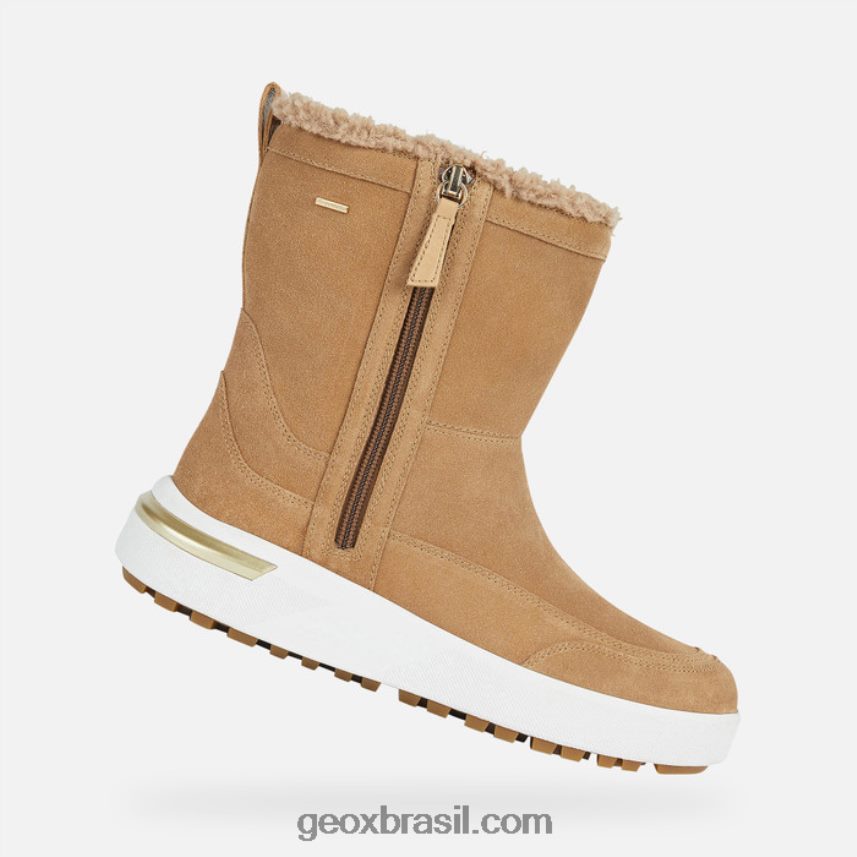 dalyla abx mulher areia Geox 28TF8X119