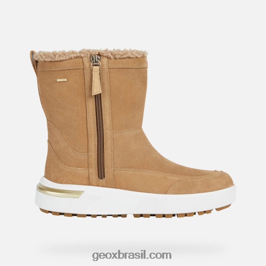 dalyla abx mulher areia Geox 28TF8X119