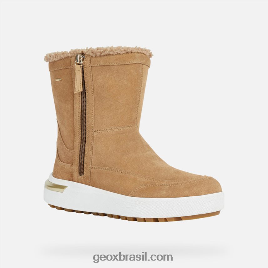 dalyla abx mulher areia Geox 28TF8X119