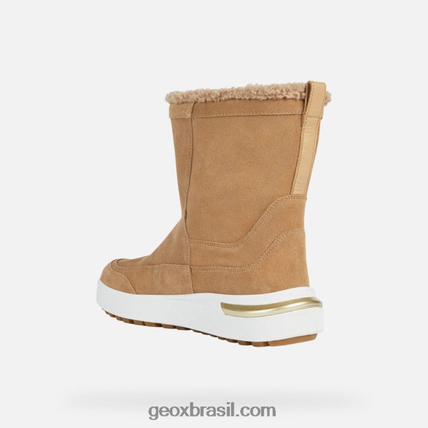 dalyla abx mulher areia Geox 28TF8X119