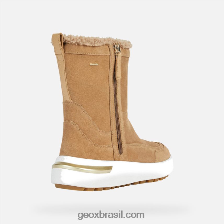 dalyla abx mulher areia Geox 28TF8X119