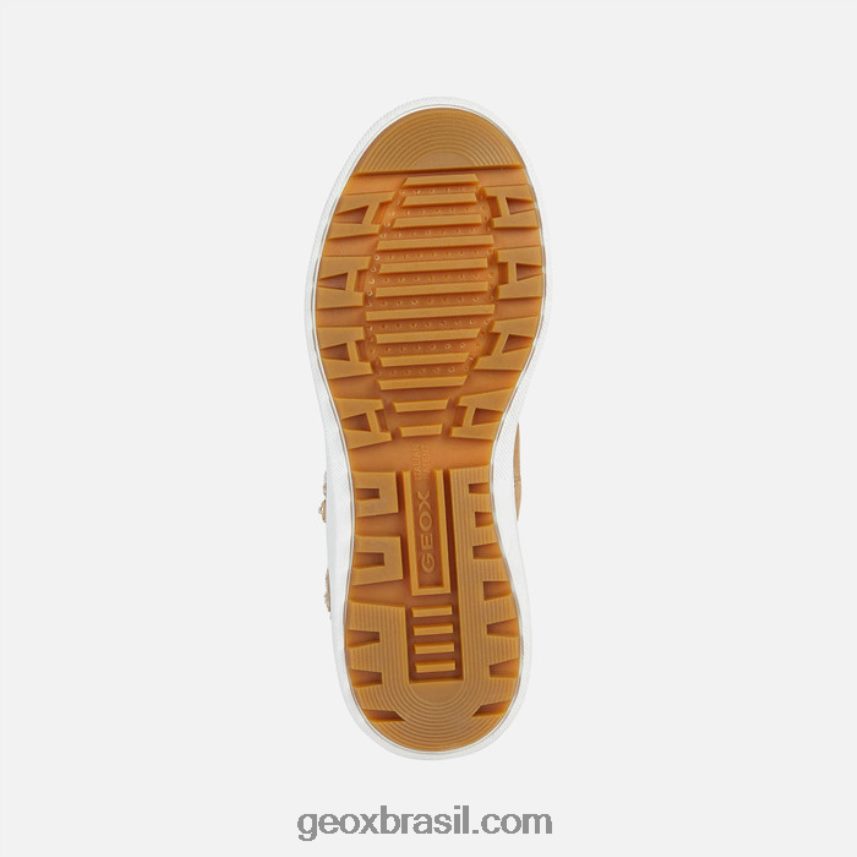 dalyla abx mulher areia Geox 28TF8X119