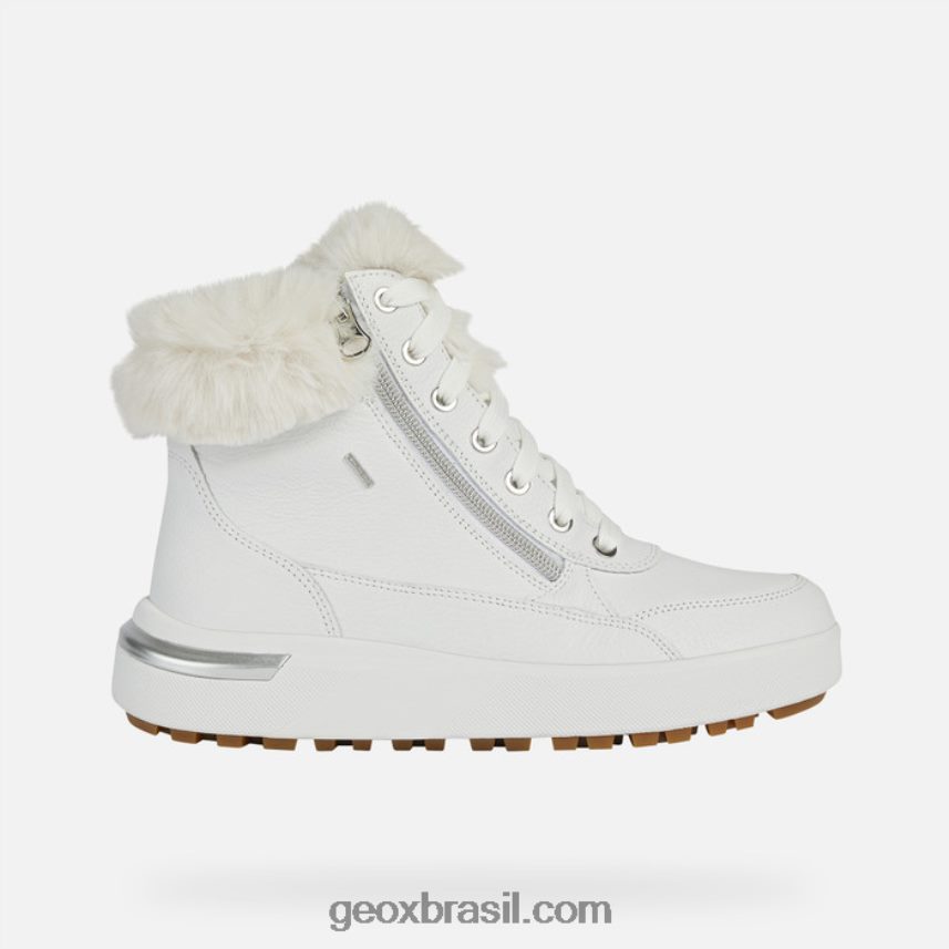 dalyla abx mulher branco Geox 28TF8X8