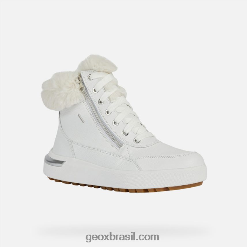 dalyla abx mulher branco Geox 28TF8X8
